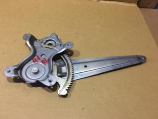 Стеклоподъемник электр. задний левый TOYOTA Land Cruiser 2017