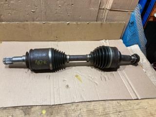 Полуось передняя TOYOTA Land Cruiser 2010
