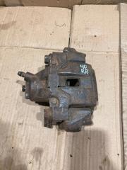 Суппорт тормозной задний правый TOYOTA Land Cruiser 2010 Б/У Суппорт тормозной задний правый TOYOTA Land Cruiser 2010