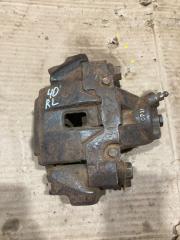 Суппорт тормозной задний левый TOYOTA Land Cruiser 2010 Б/У Суппорт тормозной задний левый TOYOTA Land Cruiser 2010