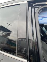 Накладка рамки двери задняя правая LEXUS RX300 2019