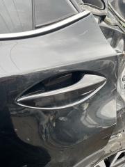 Ручка двери наружная задняя левая LEXUS RX300 2019 Б/У Ручка двери наружная задняя левая LEXUS RX300 2019