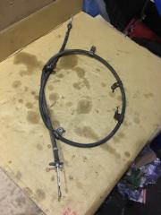 Трос стояночного тормоза правый TOYOTA Land Cruiser 2015 Б/У Трос стояночного тормоза правый TOYOTA Land Cruiser 2015