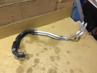 Патрубок отопителя задний TOYOTA Land Cruiser 2018