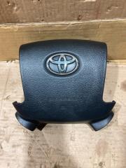 Подушка безопасности в руль TOYOTA Land Cruiser 2010 Б/У Подушка безопасности в руль TOYOTA Land Cruiser 2010
