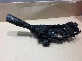 Переключатель поворотов подрулевой левый TOYOTA Land Cruiser 2017