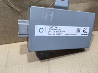 Блок реле TOYOTA Land Cruiser 2017