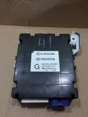 Блок computer multiplex network body TOYOTA Land Cruiser 2017