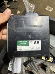 Блок MPX TOYOTA Land Cruiser (150)-Prado 2009> 2016