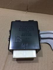 Реле стеклоочистителей TOYOTA Land Cruiser 2017 Б/У Реле стеклоочистителей TOYOTA Land Cruiser 2017