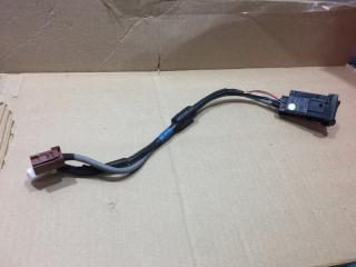 Адаптер магнитолы AUX TOYOTA Land Cruiser 2017