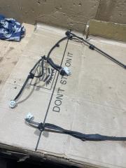 Проводка заднего бампера TOYOTA HIGHLANDER 2019