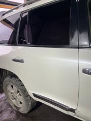 Дверь задняя правая TOYOTA Land Cruiser 2015 Б/У Дверь задняя правая TOYOTA Land Cruiser 2015