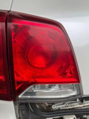 Фонарь задний внутренний левый TOYOTA Land Cruiser 2015