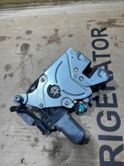 Замок багажника левый TOYOTA Land Cruiser 2015 Б/У Замок багажника левый TOYOTA Land Cruiser 2015