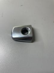 Накладка ручки наружной передняя левая TOYOTA Land Cruiser 2015 Б/У Накладка ручки наружной передняя левая TOYOTA Land Cruiser 2015