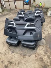 Комплект сидений TOYOTA Land Cruiser 2015