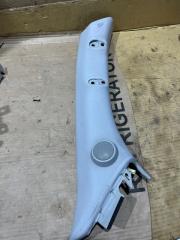 Обшивка стойки передняя правая TOYOTA Land Cruiser 2015 Б/У Обшивка стойки передняя правая TOYOTA Land Cruiser 2015