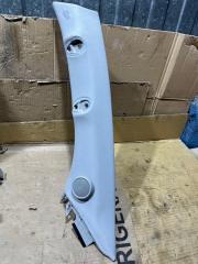 Обшивка стойки передняя левая TOYOTA Land Cruiser 2015 Б/У Обшивка стойки передняя левая TOYOTA Land Cruiser 2015