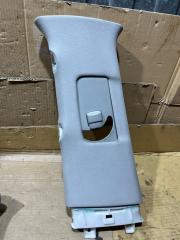 Обшивка стойки левая TOYOTA Land Cruiser 2015 Б/У Обшивка стойки левая TOYOTA Land Cruiser 2015