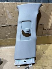 Обшивка стойки правая TOYOTA Land Cruiser 2015 Б/У Обшивка стойки правая TOYOTA Land Cruiser 2015