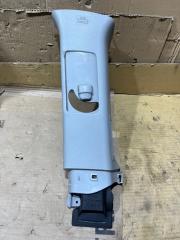 Обшивка стойки правая TOYOTA Land Cruiser 2015 Б/У Обшивка стойки правая TOYOTA Land Cruiser 2015