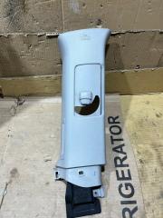 Обшивка стойки левая TOYOTA Land Cruiser 2015 Б/У Обшивка стойки левая TOYOTA Land Cruiser 2015