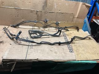 Трубка гидроподвески TOYOTA Land Cruiser 2015