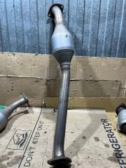 Труба глушителя левая TOYOTA Land Cruiser 2015