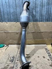 Труба глушителя правая TOYOTA Land Cruiser 2015
