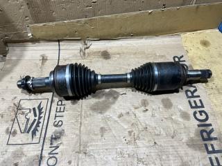 Полуось передняя левый TOYOTA Land Cruiser 2015