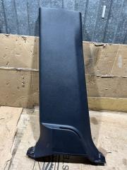 Обшивка стойки левая TOYOTA Land Cruiser 2015 Б/У Обшивка стойки левая TOYOTA Land Cruiser 2015