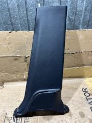 Обшивка стойки правая TOYOTA Land Cruiser 2015 Б/У Обшивка стойки правая TOYOTA Land Cruiser 2015