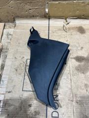 Обшивка салона правая TOYOTA Land Cruiser 2015 Б/У Обшивка салона правая TOYOTA Land Cruiser 2015