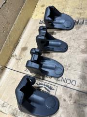 Заглушка крепления сиденья TOYOTA Land Cruiser 2015