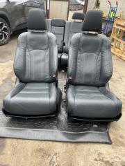 Комплект сидений LEXUS RX300 2019