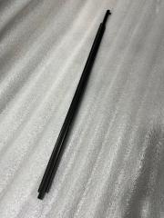 Молдинг стекла передний левый TOYOTA Land Cruiser 2015