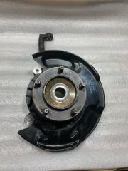 Кулак поворотный передний правый передний правый TOYOTA Land Cruiser 2015 Б/У Кулак поворотный передний правый передний правый TOYOTA Land Cruiser 2015