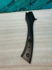 Запчасть накладка кузова левая Geely CITYRAY 2024