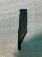 Запчасть накладка лобового стекла правая Geely CITYRAY 2024