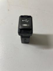 Адаптер магнитолы AUX TOYOTA Camry 2017