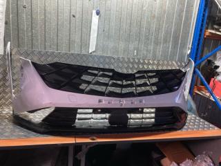 Бампер передний Geely CITYRAY 2024