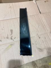 Накладка рамки двери задняя правая TOYOTA HIGHLANDER 2014