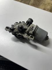 Моторчик стеклоочистителя передний TOYOTA HIGHLANDER 2014