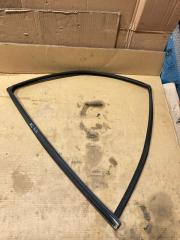 Уплотнитель стекла двери задний правый TOYOTA Camry 2017 Б/У Уплотнитель стекла двери задний правый TOYOTA Camry 2017