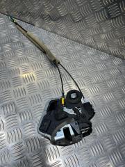 Замок двери задней левой TOYOTA Land Cruiser 2015