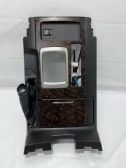 Консоль TOYOTA Land Cruiser 2015