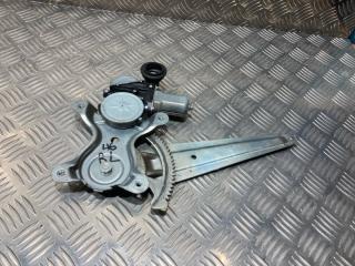 Моторчик стеклоподъемника задний левый TOYOTA Land Cruiser 2015