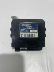 Блок управления полным приводом TOYOTA LAND CRUISER PRADO 2010