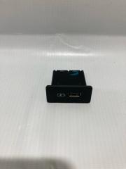 Запчасть usb разъем Geely CITYRAY 2024